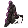 K2 Kinetic 80 Pro XT Fitnesiniai riedučiai W '22 30G0819
