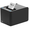 Spausdintuvas Custom K3 HIGH SPEED Tinklinis USB 232 Juodas - CN