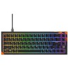 Cherry K5 PRO TMR COMPACT Klaviatūra - Baltas US-INTL