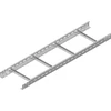 Kabelinės kopėtėlės su KLIK sistema BAKS DFP500H60/3 (1.5mm, L-3)