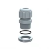 Kabelio sandariklis Legrand 098020 (PG7, 3-6.5 mm², IP68, pilka)
