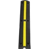VEVOR Kabelių apsauga 100 cm su 1 kanalu, 4 vnt.