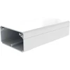 Kabelių lovelis Kopos EKD 80X40_HD (baltas, 80×40 mm, 2 m, su apsaugine plėvele)