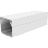 Kabelių lovelis Kopos LHD 17X17_HD (baltas, 17×17 mm, 2 m, su apsaugine plėvele)