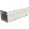 Kabelių lovelis Kopos LHD 20X20_HD (baltas, 20×20 mm, 2 m, su apsaugine plėvele)