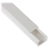 Kabelių lovelis Kopos LV 11X10_HD (baltas, 11×10 mm, 2 m, su apsaugine plėvele)