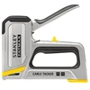 Mechaninis apkabėlių/vinių plaktukas Stanley FMHT70100-0