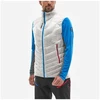 Kailinė striukė MILLET Trilogy Jorasses LT DW Vem, balta
