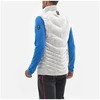 Kailinė striukė MILLET Trilogy Jorasses LT DW Vem, balta