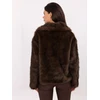 Kailiniai moterims IT-KR-2501.43P-ciemny ruda
