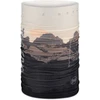 Kaklaskarė Buff Original EcoStretch Tre Cime Peak, tamsiai ruda