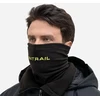 Kaklo mova Finntrail TUBEPRO GraphiteYellow 9811