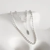 Kaklo papuošalas Beads