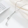 Kaklo papuošalas Beadset