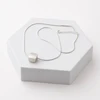 Kaklo papuošalas Block