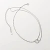 Kaklo papuošalas Choker