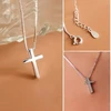 Kaklo papuošalas Cross