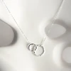 Kaklo papuošalas Rings