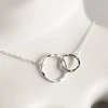 Kaklo papuošalas Rings