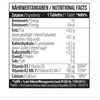 Kalcio citrato tabletės su vitaminu D3 ir K2 MST 60 tablečių