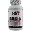 Kalcio citrato tabletės su vitaminu D3 ir K2 MST 60 tablečių