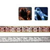 Kalėdinė LED juostelė, 5,2 m, 50 LED, šiltai balta