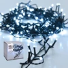 Christmas Decoration Kalėdų LED girlianda 480 vnt. šaltai balta