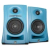 KALI AUDIO LP-UNF-B – Bluetooth monitorių pora. Daugialypės terpės garsiakalbiai, mėlyni.