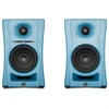 KALI AUDIO LP-UNF-B – Bluetooth monitorių pora. Daugialypės terpės garsiakalbiai, mėlyni.