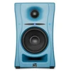 KALI AUDIO LP-UNF-B – Bluetooth monitorių pora. Daugialypės terpės garsiakalbiai, mėlyni.