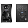 Kali Audio LP-UNF - a pair of Bluetooth monitorius speakers (juodas)