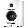 KALI AUDIO LP-UNF WH – „Bluetooth“ monitorinių garsiakalbių pora. Multimedijos garsiakalbiai, balti.