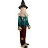 Kaliausės (Scarecrow) kostiumas vaikams – „Ozo šalies burtininkas“ (The Wizard of Oz)