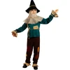 Kaliausės (Scarecrow) kostiumas vaikams – „Ozo šalies burtininkas“ (The Wizard of Oz)