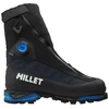 Kalnų batai su GORE-TEX membrana Millet Trilogy Jorasses 4S, juodi