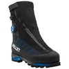 Kalnų batai su GORE-TEX membrana Millet Trilogy Jorasses 4S, juodi