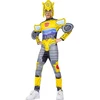 Kamanės (Bumblebee) kostiumas berniukams – „Transformeriai“ (Transformers)