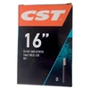Kamera dviračiui CST 16 x 1.90/2.125 Auto 40 mm