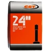 Kamera dviračiui CST 24 x 1.90/2.125 Auto