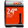 Kamera dviračiui CST 24 x 1.90/2.125 Auto 48 mm