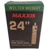 Kamera dviračiui Maxxis 24 x 2.0/3.0 Presta 48 mm Welterweight