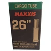Kamera dviračiui Maxxis 26 x 1.5/2.5 Auto 48 mm Cargo