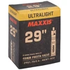 Kamera dviračiui Maxxis 29 x 1.75/2.4 Presta 48 mm Ultralight