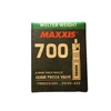 Kamera dviračiui Maxxis 700 x 23/32 Presta 48 mm Welter Weight