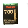 Kamera dviračiui Maxxis 700 x 33/50C; 28/29 x 1.30/2.00 Auto 48 mm Welter Weight