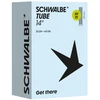 Kamera dviračiui Schwalbe 14 x 1.25-1.50 Auto 40 mm 2S