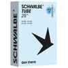 Kamera dviračiui Schwalbe 700 x 23/30C SCV15 Clik 80 mm