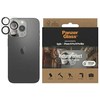 Panzer Glass Apsauginis stiklas telefono kamerai Apple iPhone 14 Pro / 14 Pro Max PanzerGlass Camera Protector Platinium Strength (0400)
