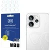 3Mk apsauga 3mk objektyvo apsauga hibridinio fotoaparato objektyvo stiklas, skirtas „Oppo Reno 15“