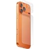 „Uniq Optix Aeroshield+“ kameros modulio apsauga, skirta „iPhone 17 Pro Max“